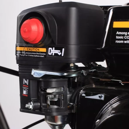 Бензиновый снегоуборщик PATRIOT PS 700 купить в Губкинске