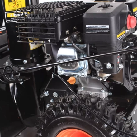 Бензиновый снегоуборщик PATRIOT PS 700 купить в Губкинске