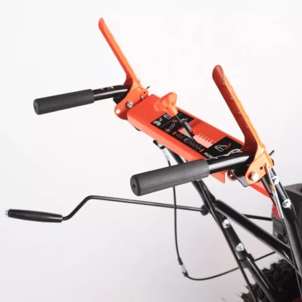 Бензиновый снегоуборщик PATRIOT PS 700 купить в Губкинске