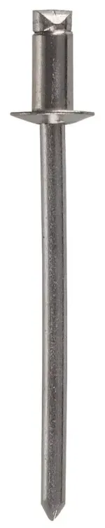 Заклепки ЗУБР из нержавеющей стали 3,2x12мм, 50шт 4-31315-32-12-0050 купить в Губкинске