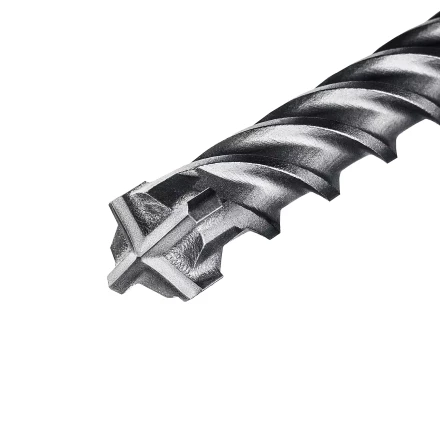 ЗУБР ПРОФИ-4Х 12x600 мм, SDS-plus бур (29313-600-12) купить в Губкинске