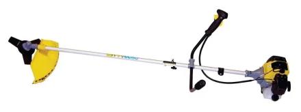 Триммер бензиновый Champion T516 купить в Губкинске