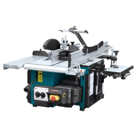 Многофункциональный станок по дереву ALTECO CM 5 59604 купить в Губкинске