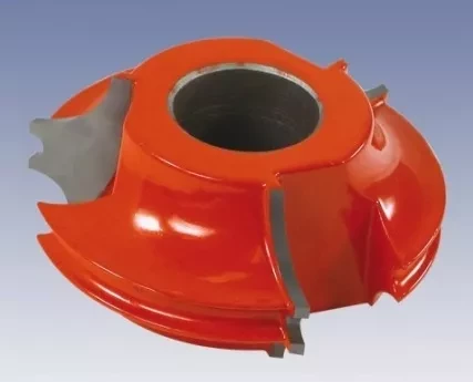 Фреза станочная профильная Кратон (1 09 07 030) 1 09 07 030 купить в Губкинске