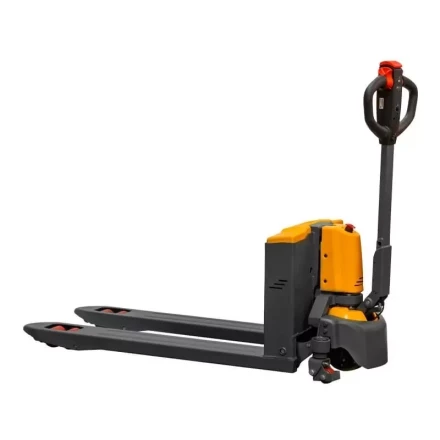 Тележка электрическая 1500 кг 1150 мм XILIN CBD15W-II Li-ion 24V/30Ah с колесом баланса 1050362 купить в Губкинске