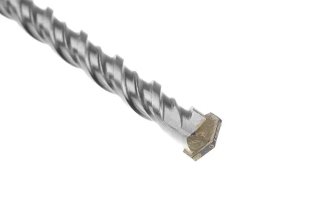 Бур SDS+ HAMMER Ф16х310мм SDS Plus (201-136) купить в Губкинске