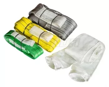 Корозащитный строп 13.0т 3.0м 90мм купить в Губкинске