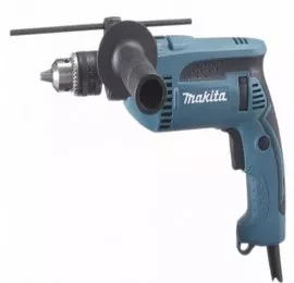Дрель ударная Makita HP1641FK купить в Губкинске