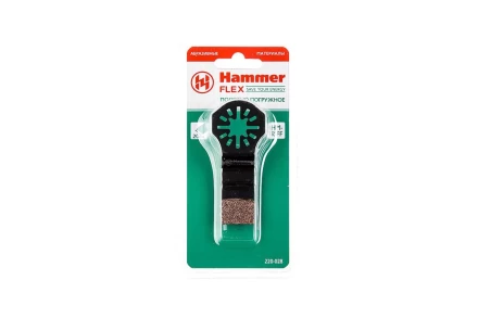 Насадка HAMMER MF-AC 028, 20*24мм купить в Губкинске