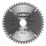 Диск пильный твердосплавный HAMMER Ф190х30мм 48зуб. купить в Губкинске