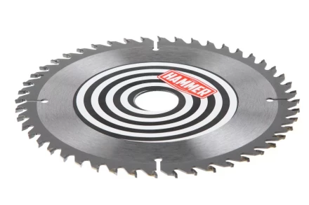 Диск пильный твердосплавный HAMMER Ф190х30мм 48зуб. купить в Губкинске