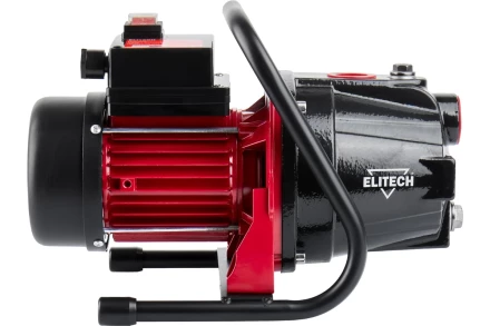 Поверхностный насос ELITECH НП 800Ч купить в Губкинске