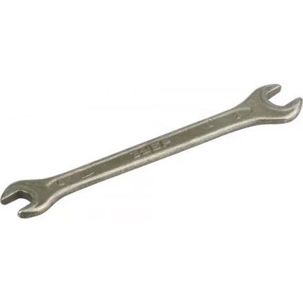 Ключ рожковый ЗУБР, серия &quot;Т-80&quot;, оцинкованный, 6х7мм 2701-06-07 купить в Губкинске