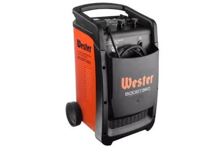 Устройство пуско-зарядное WESTER BOOST360 купить в Губкинске