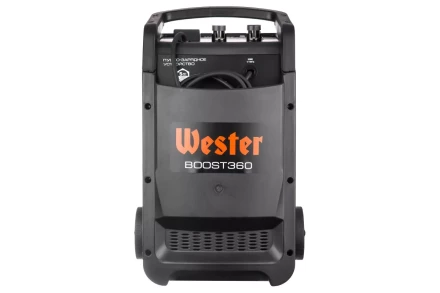 Устройство пуско-зарядное WESTER BOOST360 купить в Губкинске