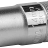 Торцовая головка KRAFTOOL "INDUSTRIE QUALITAT", Cr-V, SUPER-LOCK, хромосатинированная, 1/2", 14 мм 27801-14_z01 купить в Губкинске