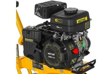 Мотокультиватор GMC-4.0 Huter купить в Губкинске