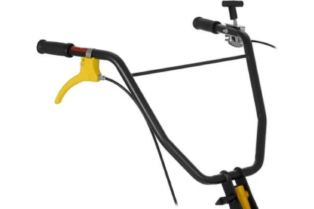 Мотокультиватор GMC-4.0 Huter купить в Губкинске