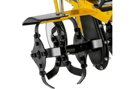 Мотокультиватор GMC-4.0 Huter купить в Губкинске