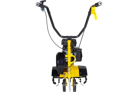 Мотокультиватор GMC-4.0 Huter купить в Губкинске