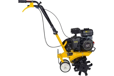 Мотокультиватор GMC-4.0 Huter купить в Губкинске
