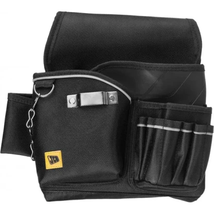 Поясная сумка JCB одинарная JSW014 купить в Губкинске