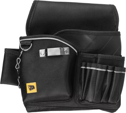 Поясная сумка JCB одинарная JSW014 купить в Губкинске