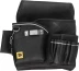 Поясная сумка JCB одинарная JSW014 купить в Губкинске