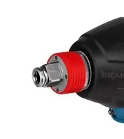 Аккумуляторный ударный гайковерт GDX 18 V-LI Bosch купить в Губкинске