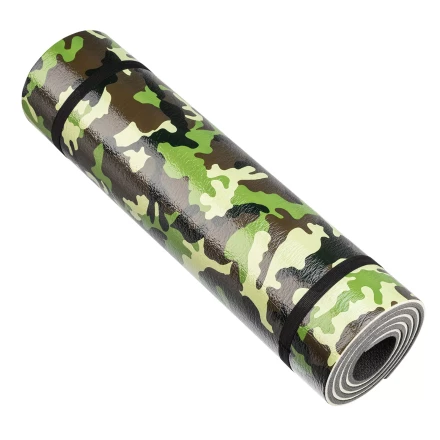 Коврик туристический Camping Palisad 69460, двухслойный, 1800х600х10 мм купить в Губкинске