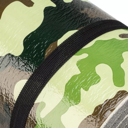 Коврик туристический Camping Palisad 69460, двухслойный, 1800х600х10 мм купить в Губкинске