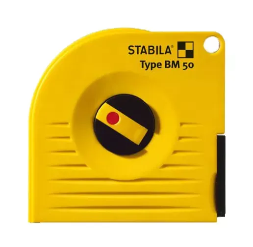 Рулетка 30м х 13мм  BM 50 G капсульная 17216 STABILA купить в Губкинске