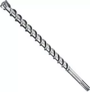 Бур для скальных пород 20*1200/1350 мм TOR SDS-MAX 1048997 купить в Губкинске