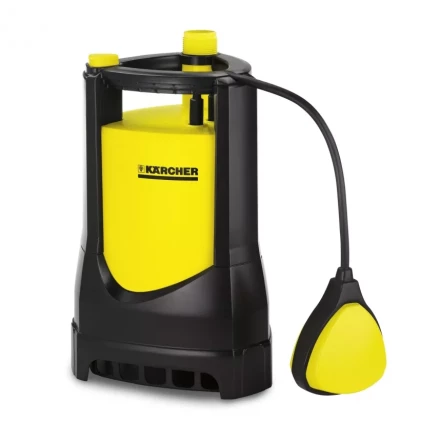 Дренажный насос KARCHER SDP 9500 EU-II купить в Губкинске