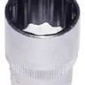 Головка торцевая 12-гранная 1/2"DR 12 мм  S04H4912 Jonnesway 47408 купить в Губкинске
