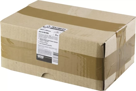 Винт ЗУБР &quot;МАСТЕР&quot; DIN 965, класс прочности 4.8, оцинкованный, M5x50мм, 5кг 303110-05-050 купить в Губкинске