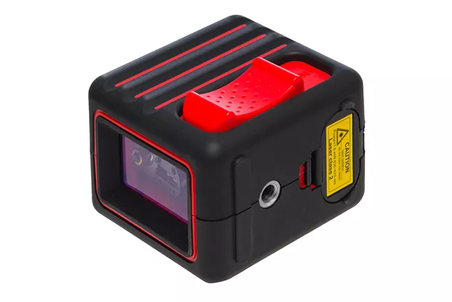 Нивелир лазерный ADA Cube MINI Professional Edition купить в Губкинске