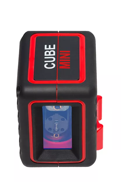 Нивелир лазерный ADA Cube MINI Professional Edition купить в Губкинске
