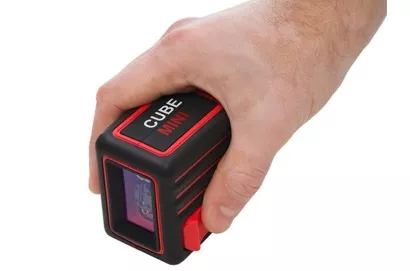 Нивелир лазерный ADA Cube MINI Professional Edition купить в Губкинске