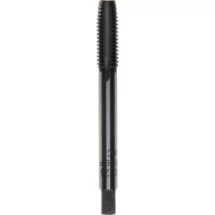 Метчик ЗУБР &quot;МАСТЕР&quot; одинарный для нарезания метрической резьбы, М8 x 1,25 4-28002-08-1.25 купить в Губкинске
