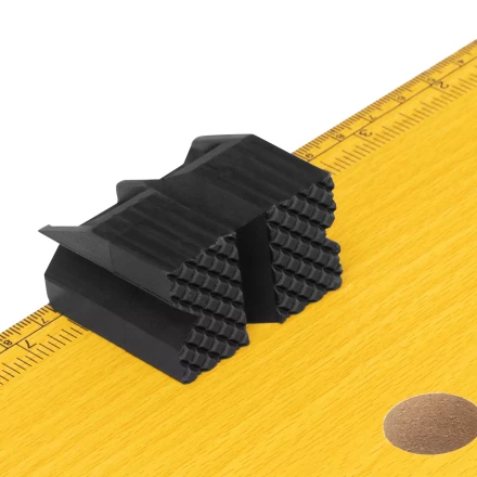 Верстак-тиски Sparta 257065, 605 х 635 х 750 мм, портативный купить в Губкинске