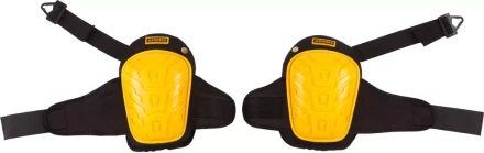 Наколенники STAYER "PROFI" с гелевым наполнителем и пластиковой накладкой 11198 купить в Губкинске