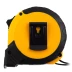 Рулетка Denzel 8м х 25мм, двухкомп. корпус, кнопка-пауза, 31544 купить в Губкинске