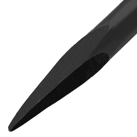 Лом строительный Сибртех 253295, D 28 мм, L 1800 мм, круглый купить в Губкинске