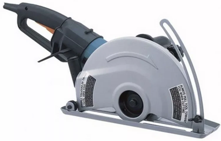 Штроборез Makita 4112HS (Бороздодел) купить в Губкинске