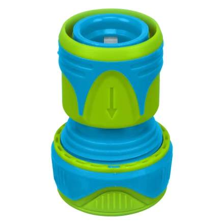 Соединитель быстросъемный 3/4 Palisad Luxe 65775 купить в Губкинске