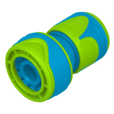 Соединитель быстросъемный 3/4 Palisad Luxe 65775 купить в Губкинске