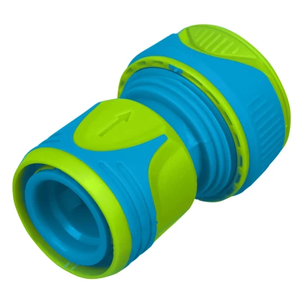 Соединитель быстросъемный 3/4 Palisad Luxe 65775 купить в Губкинске