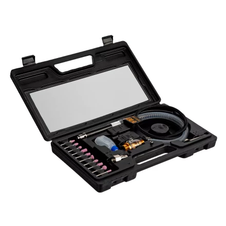 Пневматический гравер Denzel PE54000, 54000 об/мин, 3 мм, 57 л/мин 57467 купить в Губкинске