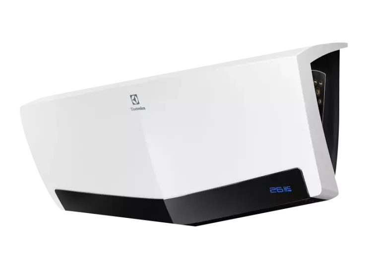 Настенный тепловентилятор ELECTROLUX EFH/W - 7020 купить в Губкинске